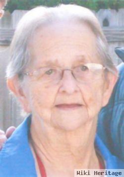 Donna J. Whitter Keeler