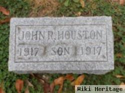 John R. Houston