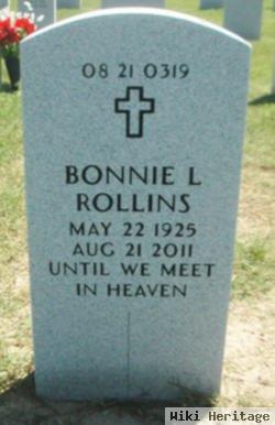 Bonnie Lee Mcmonigle Rollins