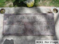 Ethel Merrill Barnett Stanworth