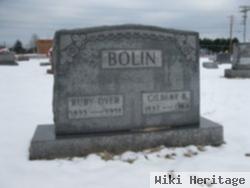 Gilbert Balaam Bolin