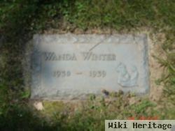 Wanda Winter