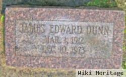 James Edward Dunn