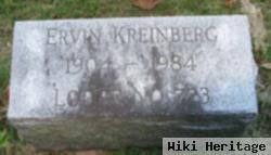 Ervin Kreinberg