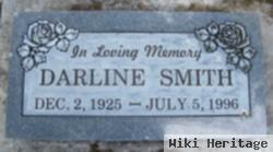 Darline Smith