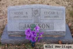 Addie Bryan Jackson