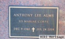 Anthony Lee Alms