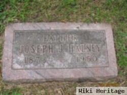 Joseph Halsey