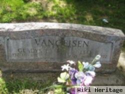 Leo R Vangeisen