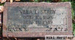 Vela Fay Kelley Stacy