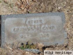 Charles H Camp