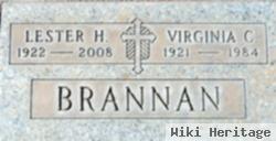 Virginia C. Brannan