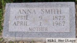 Anna Smith