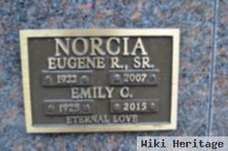 Eugene R. Norcia, Sr