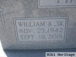 William Keith Haynes