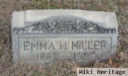 Emma H. Miller