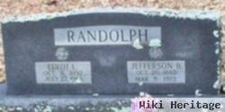 Edith L. Randolph