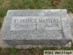 Florence Masters