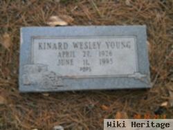 Kinard Wesley Young, Sr