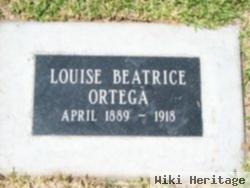 Louise Beatrice Ortega