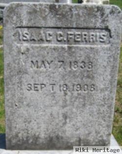 Isaac C. Ferris