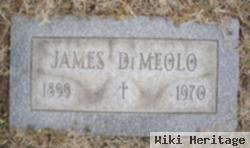 James Dimeolo