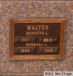 Kenneth L. Walter