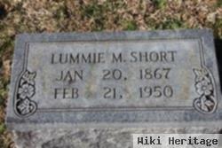 Lummie Short