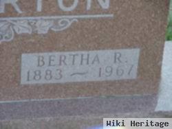 Bertha Rozette Wacasey Pemberton