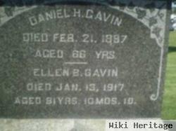 Ellen B Gavin