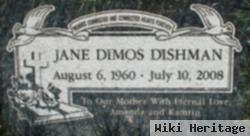 Jane Dimos Dishman