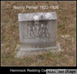 Nancy C Lee Parker