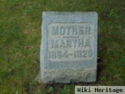 Martha Smith