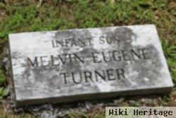 Melvin Eugene Turner