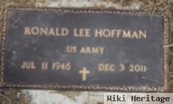 Ronald Lee Hoffman