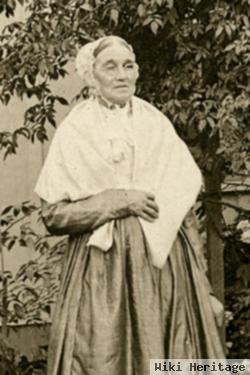 Mary E. Edgerton Lee