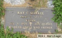 Ray C Markel