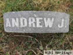 Andrew Jackson Teegardin