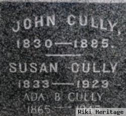 Ada Cully