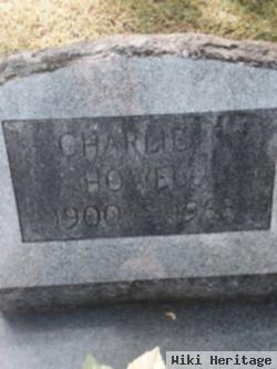 Charlie F. Howell