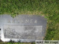 Milsen George Kellner