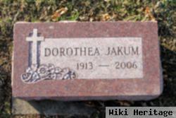 Dorothy Jakum