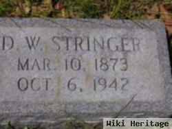 Dan William Stringer