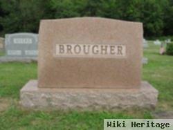 C G Brougher