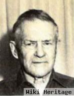 Lester Leroy Hatch