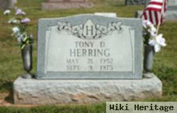 Tony Dale Herring