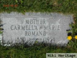 Carmella Marie Romano