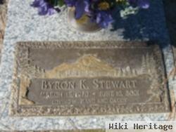 Byron K. Stewart