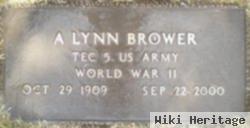 A. Lynn Brower