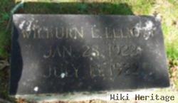 Wilburn L. Elliott